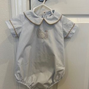 The proper peony- boys bubble